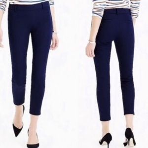 ❌SOLD❌ JCrew City Fit Stretch Pants